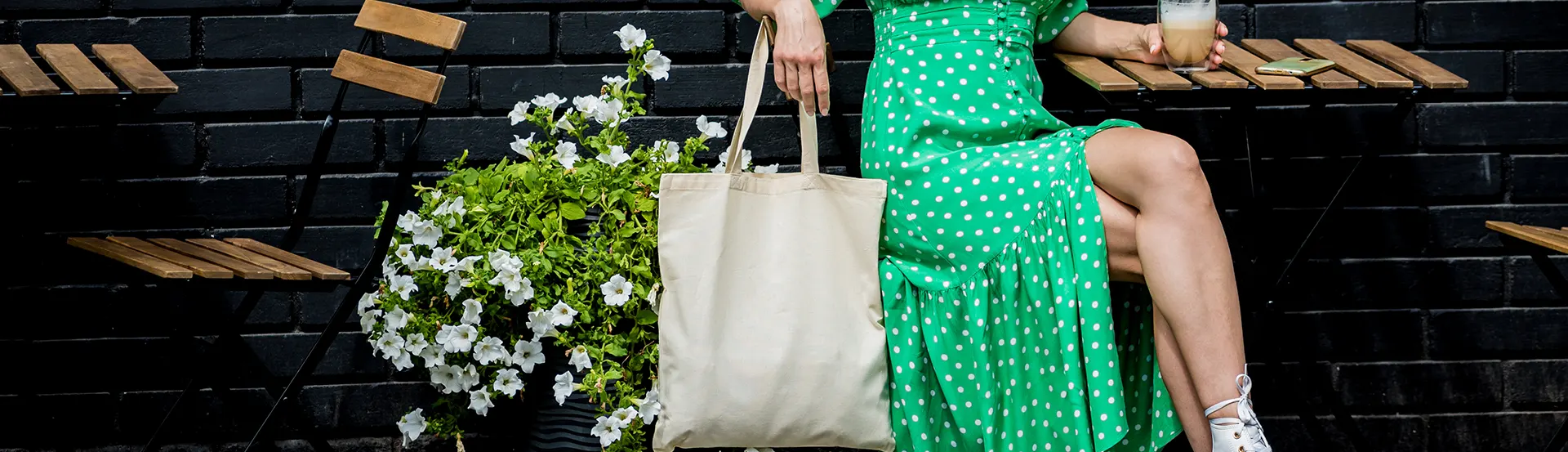 Objets publicitaires écoresponsables